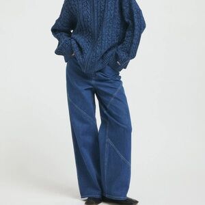 Résumé Boyfriend Jean - Size 27